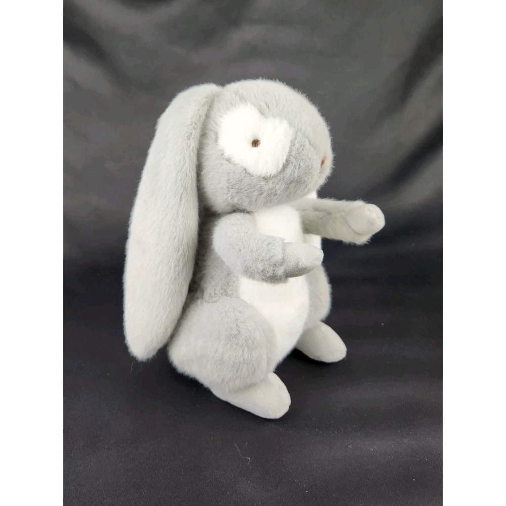 Bunnies by the Bay Harley Hare Plush Hare-itage Collection 9" Rabbit Flop Eared